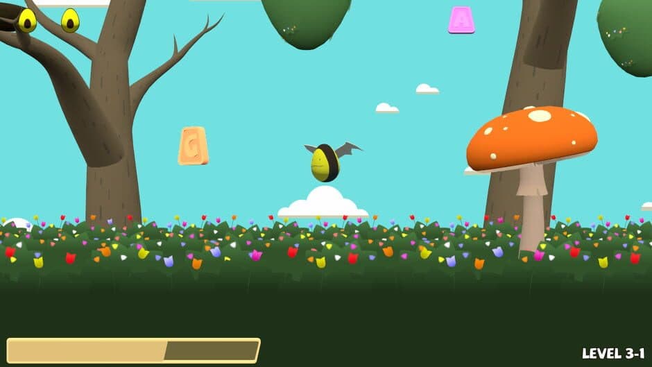 Bat Egg screenshot 2