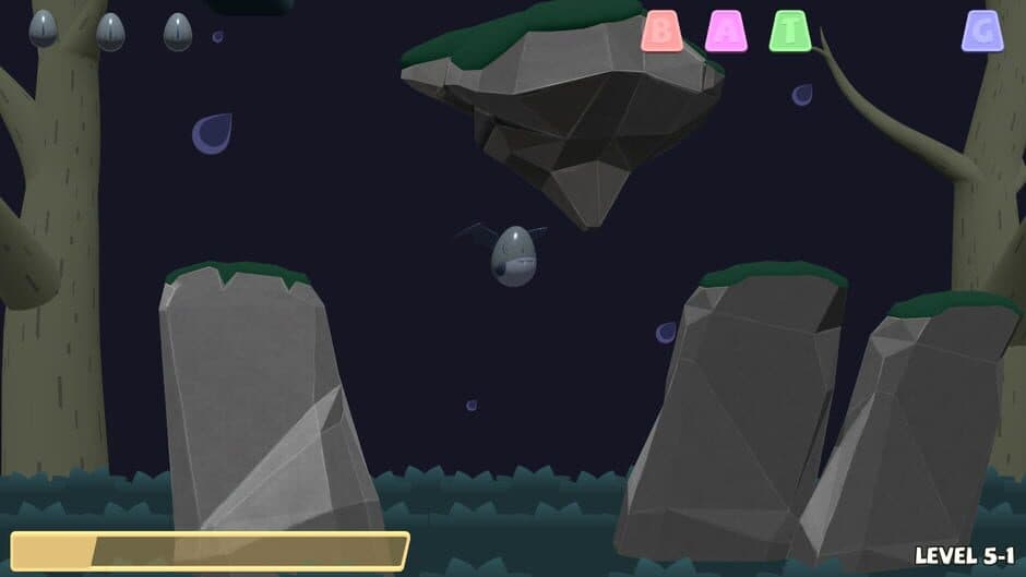 Bat Egg screenshot 3
