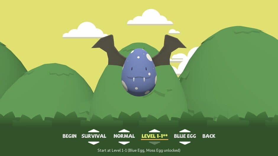 Bat Egg screenshot 4