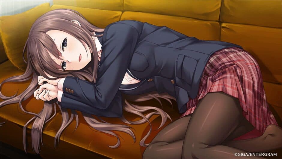 Fuyu Kiss screenshot 2