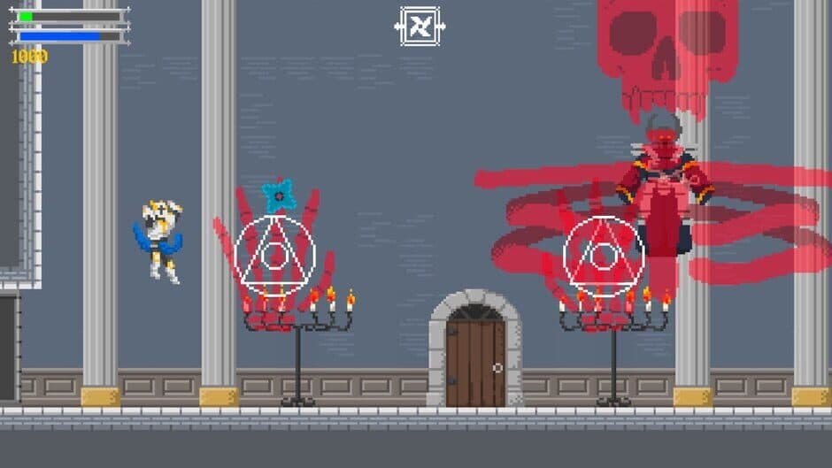 Angel's Punishment screenshot 3