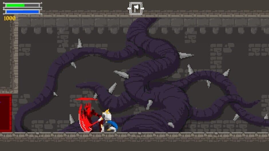 Angel's Punishment screenshot 5