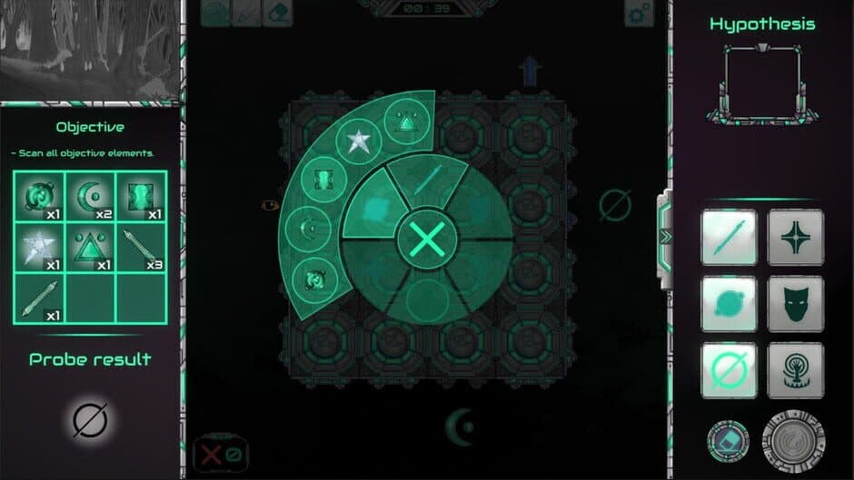 Terebron screenshot 3