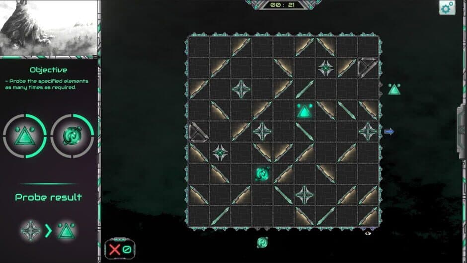 Terebron screenshot 4