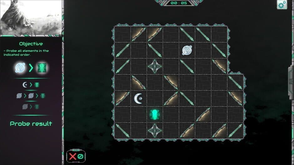 Terebron screenshot 5