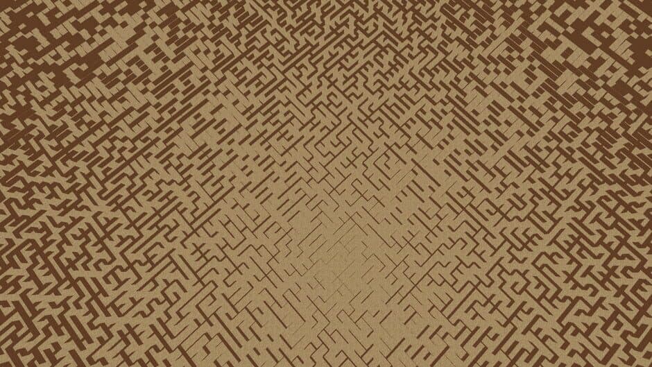Escape This Big Maze! screenshot 4