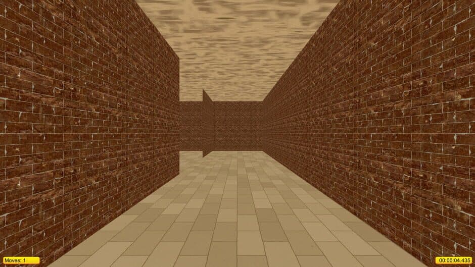 Escape This Big Maze! screenshot 2
