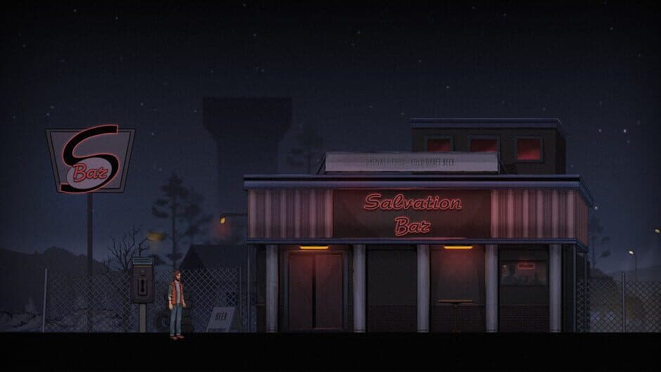 In Flames screenshot 4