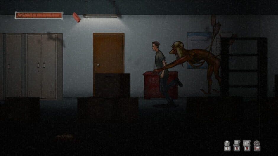 The Last Journey: 19 Shengli Road screenshot 3