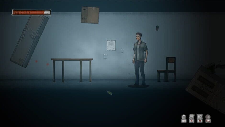 The Last Journey: 19 Shengli Road screenshot 5