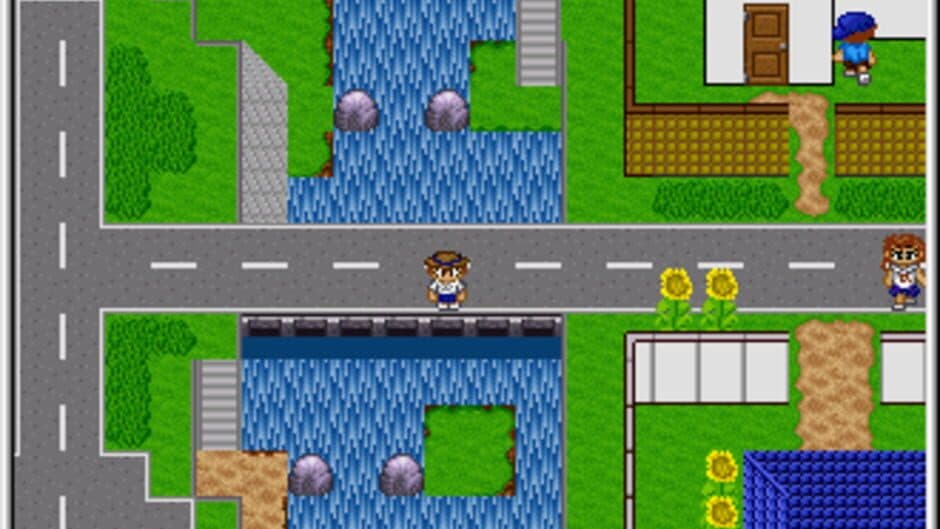 Another Moon Whistle: Kuzureteku Nyuudougumo screenshot 2