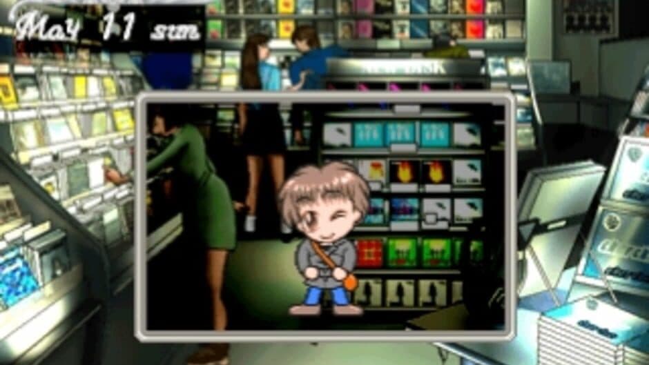 Yume-Iroiro screenshot 2