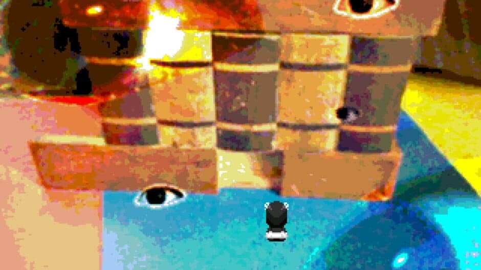 Sick Mind screenshot 3