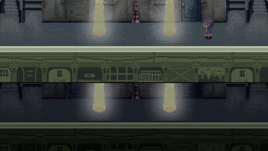 -1: Minus Ichi screenshot 3