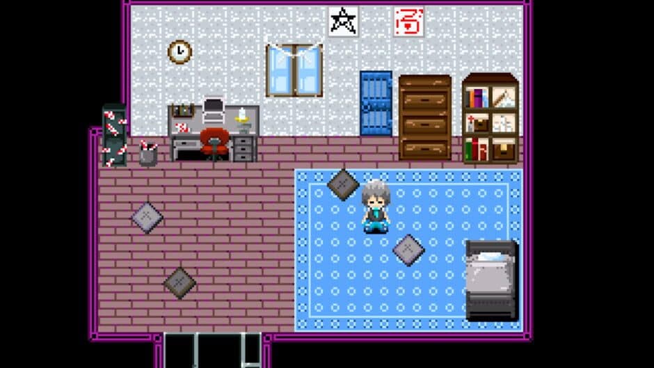 Yume Noroi screenshot 3
