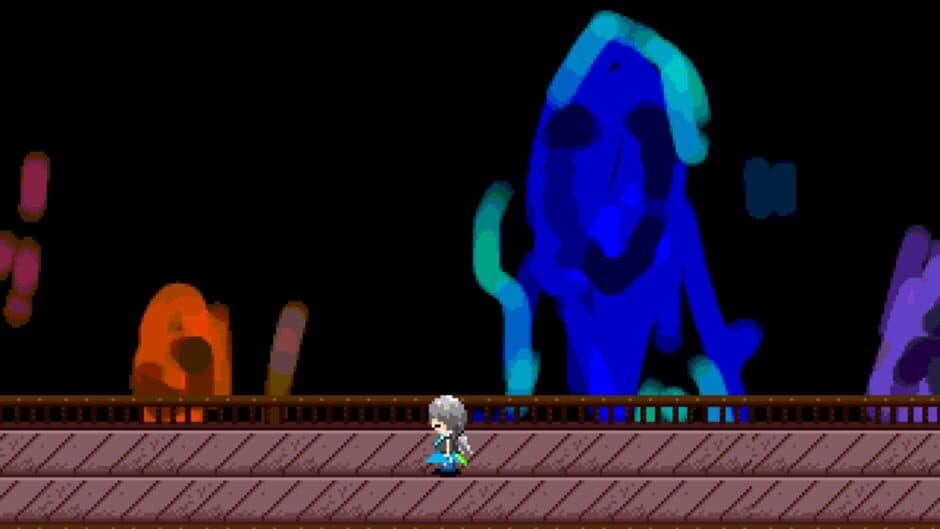 Yume Noroi screenshot 2