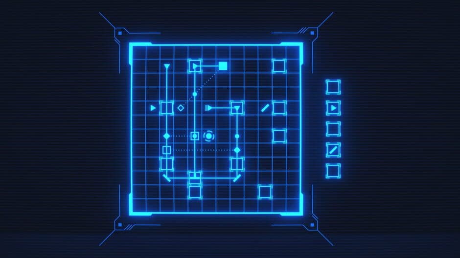 Grid_Hacker screenshot 4