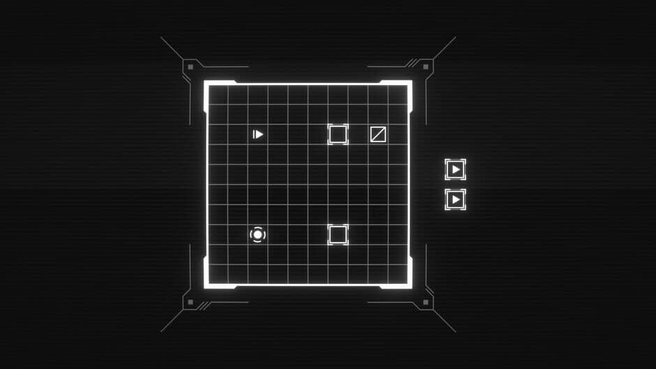 Grid_Hacker screenshot 5