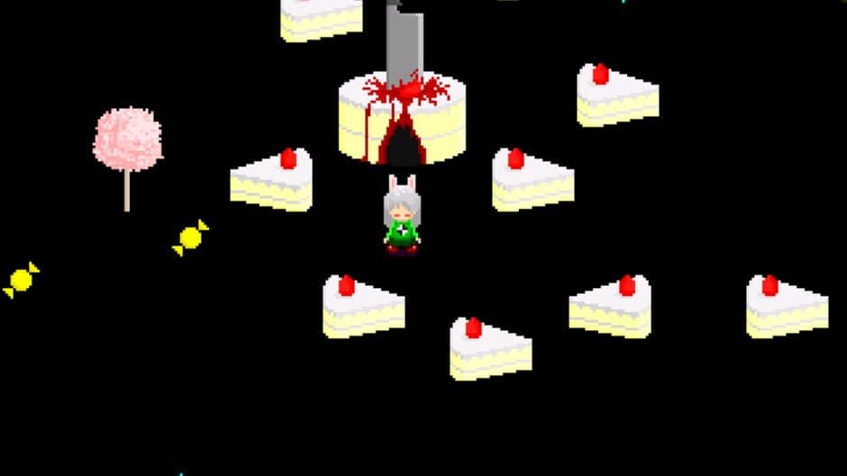 Madoro-Mu screenshot 2