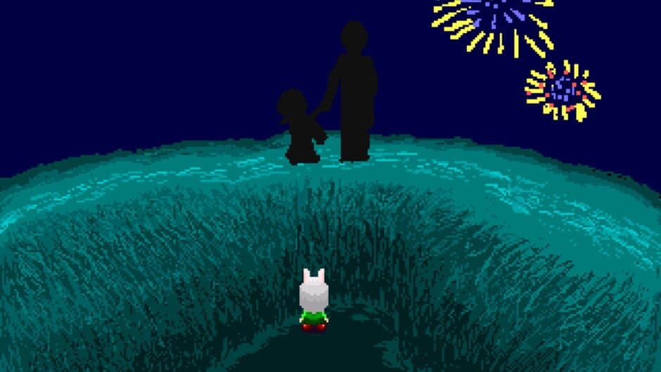 Madoro-Mu screenshot 3