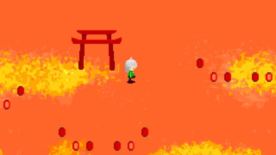 Madoro-Mu screenshot 4