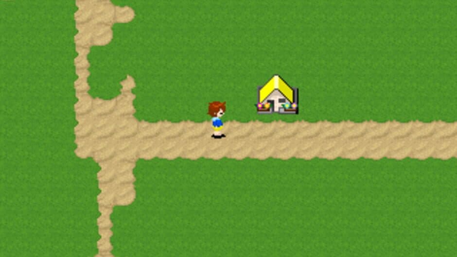 Yume no Mata Yume screenshot 2
