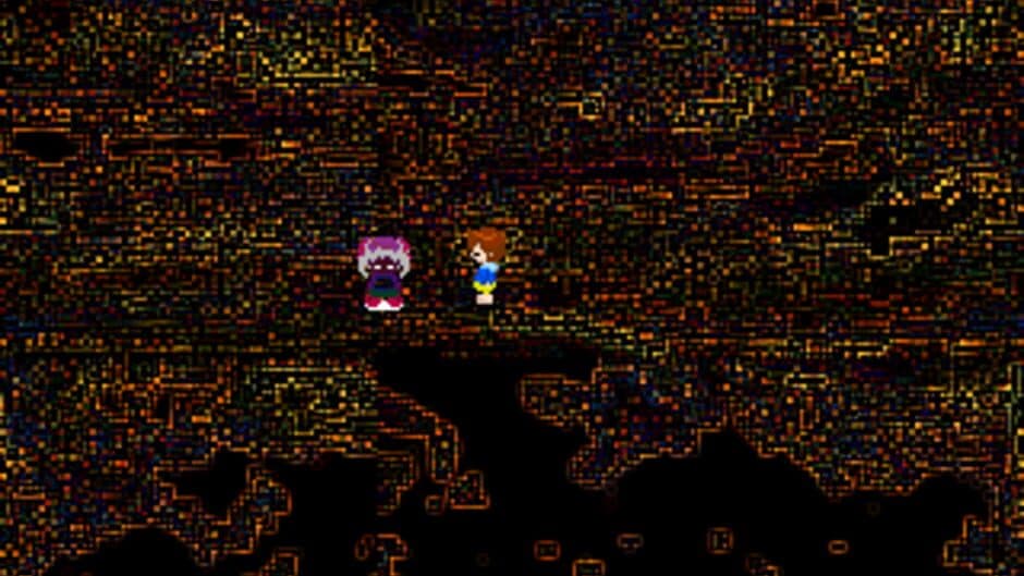 Yume no Mata Yume screenshot 3