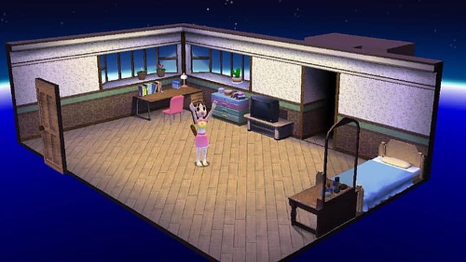 Ayumu Kasuga's Mail Order Life screenshot 2