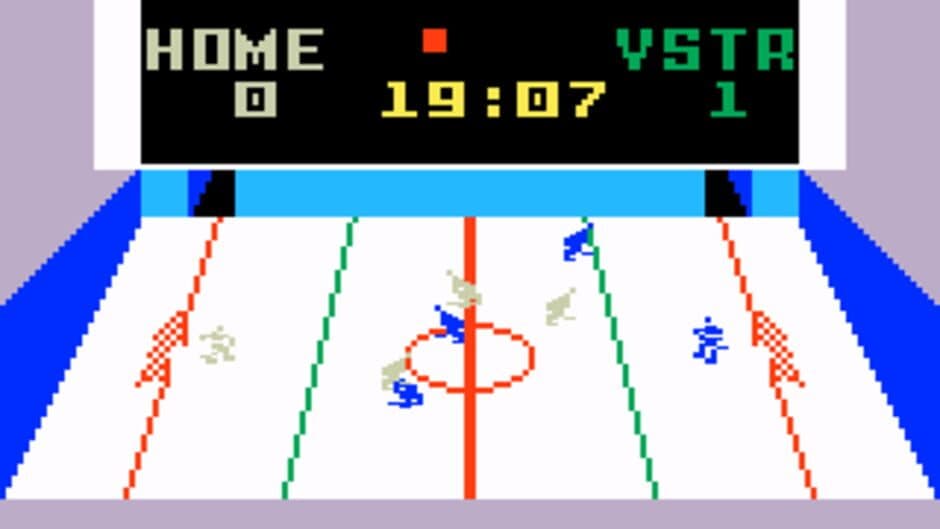 Slap Shot: Super Pro Hockey screenshot 5