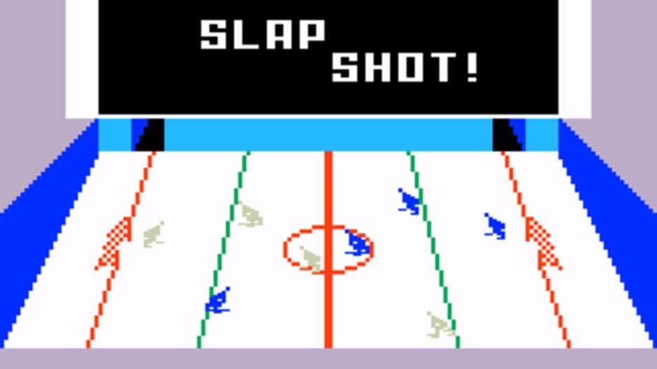 Slap Shot: Super Pro Hockey screenshot 6