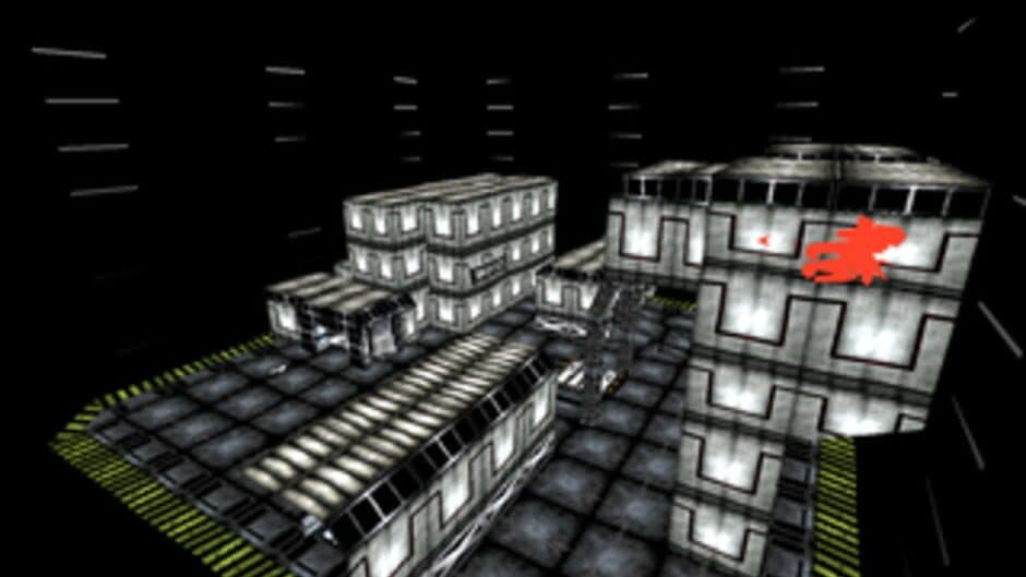 Brahma Force: The Assault on Beltlogger 9 screenshot 3