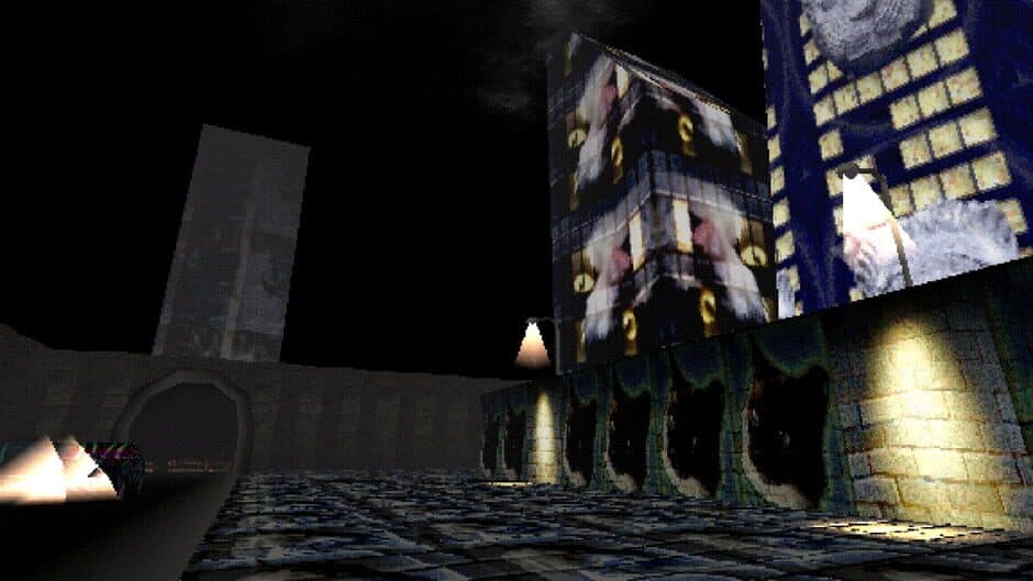 Neko Yume screenshot 3