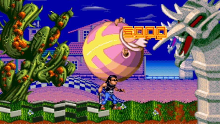 Biomechanical Toy screenshot 5