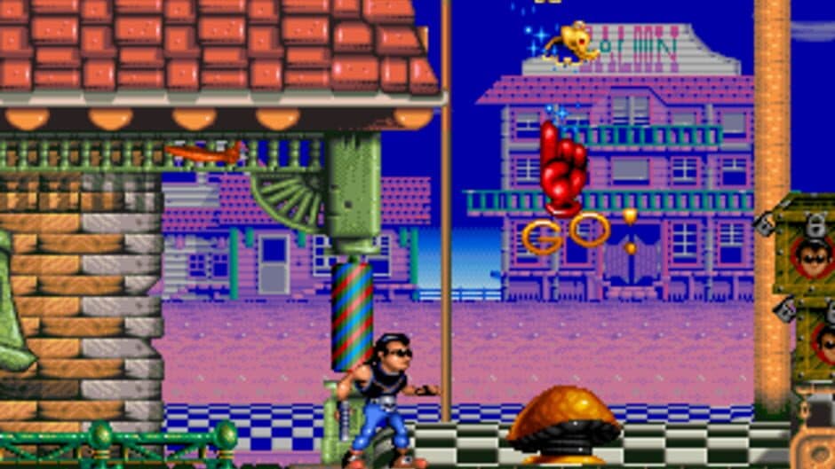 Biomechanical Toy screenshot 6