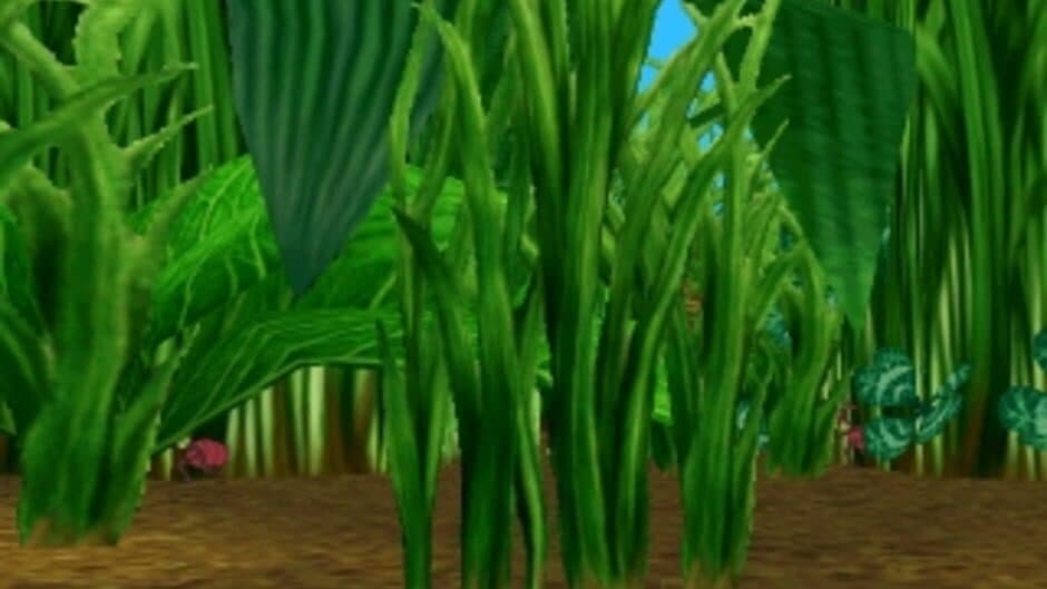 TIZ: Tokyo Insect Zoo screenshot 3