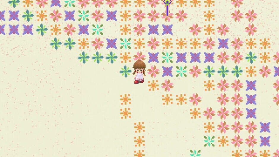 Yume Tagai screenshot 2