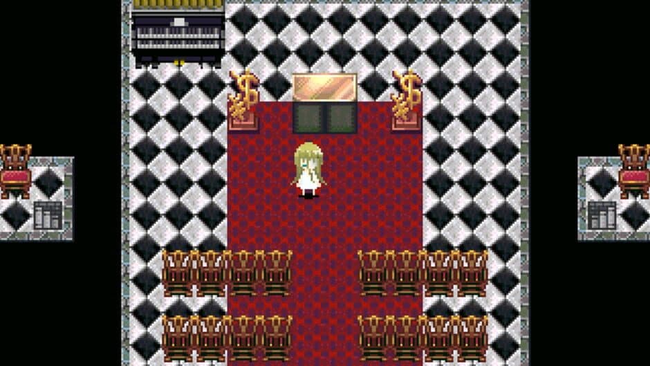 Saigo no Uta screenshot 2