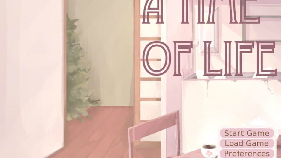 A Time of Life screenshot 2