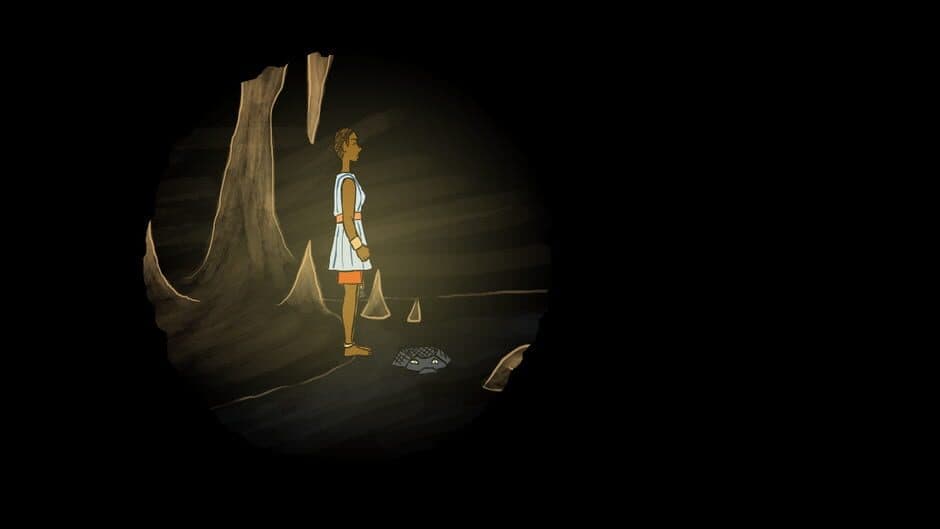 Cave of Avarice screenshot 4