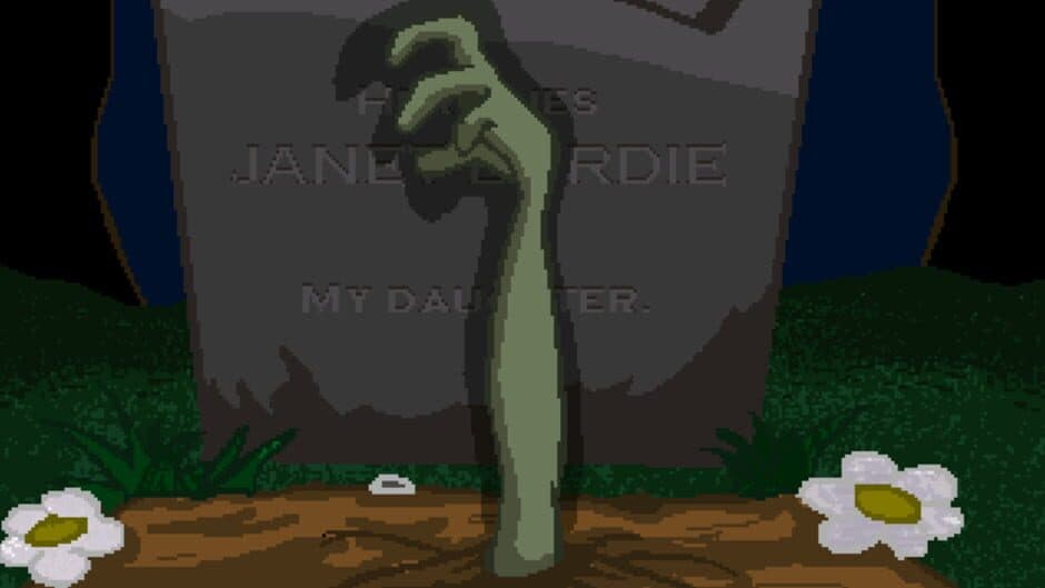 Chance of the Dead