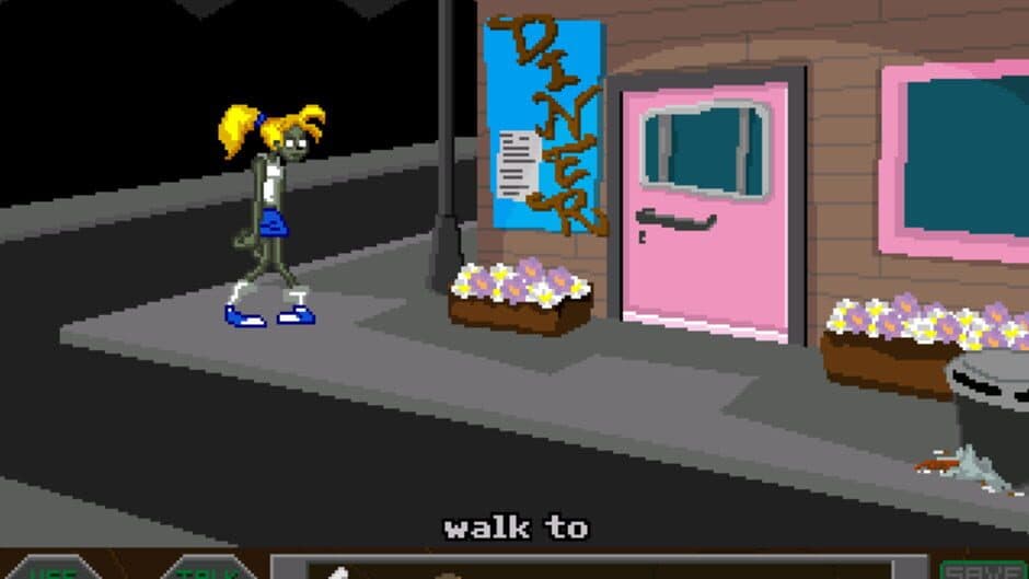 Chance of the Dead screenshot 3