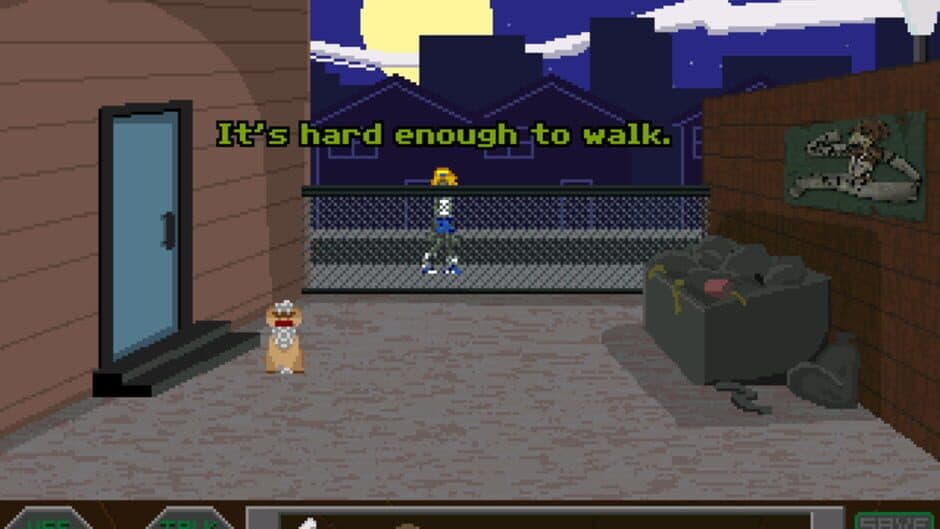 Chance of the Dead screenshot 4