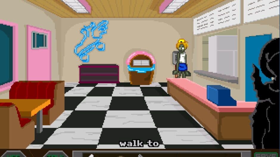 Chance of the Dead screenshot 5