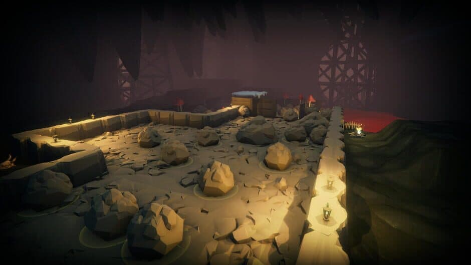 Wunderhaven screenshot 3