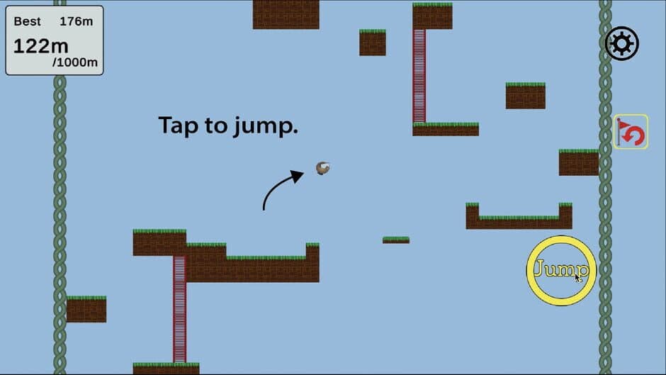 FallTower