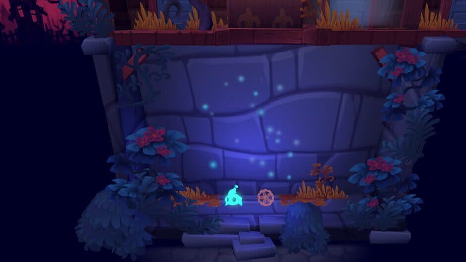 Fantasma Ville screenshot 5