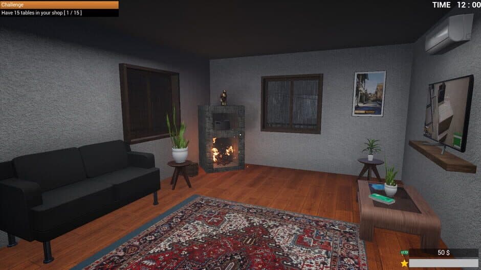 Falafel Restaurant Simulator screenshot 3