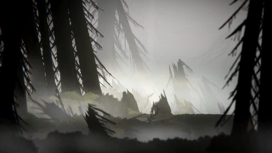 Lost Eve screenshot 2