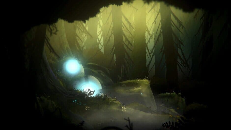 Lost Eve screenshot 3