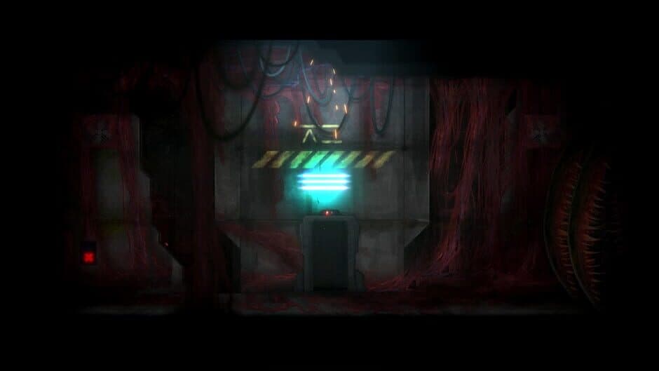 Lost Eve screenshot 4